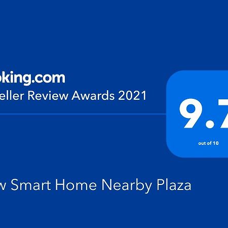 New Smart Home Nearby Plaza オークランド エクステリア 写真