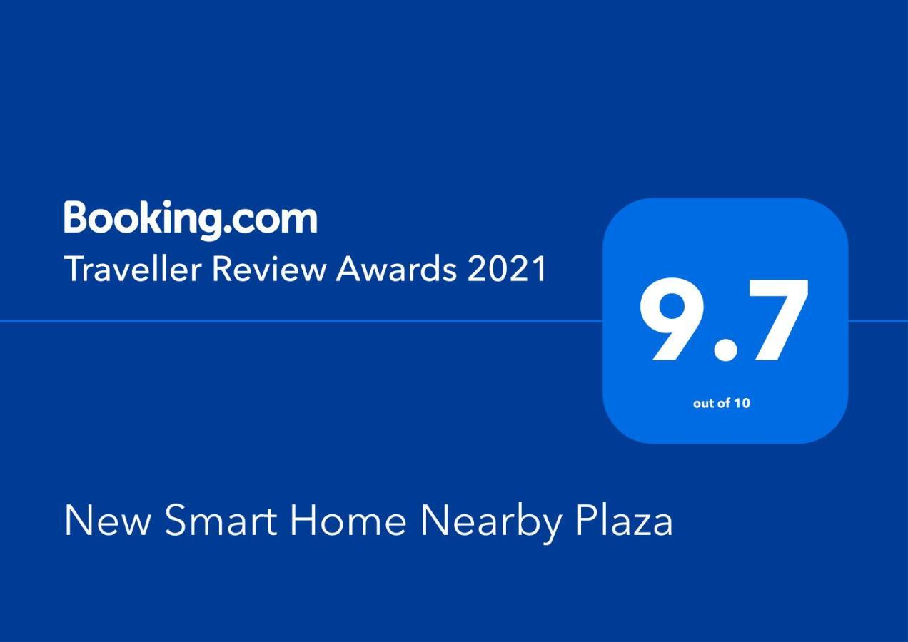 New Smart Home Nearby Plaza オークランド エクステリア 写真