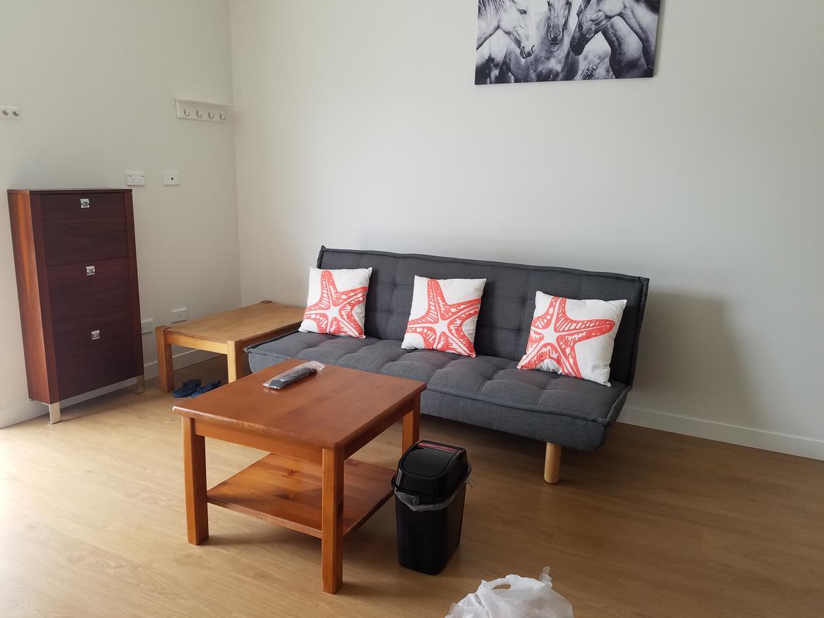 New Smart Home Nearby Plaza オークランド エクステリア 写真