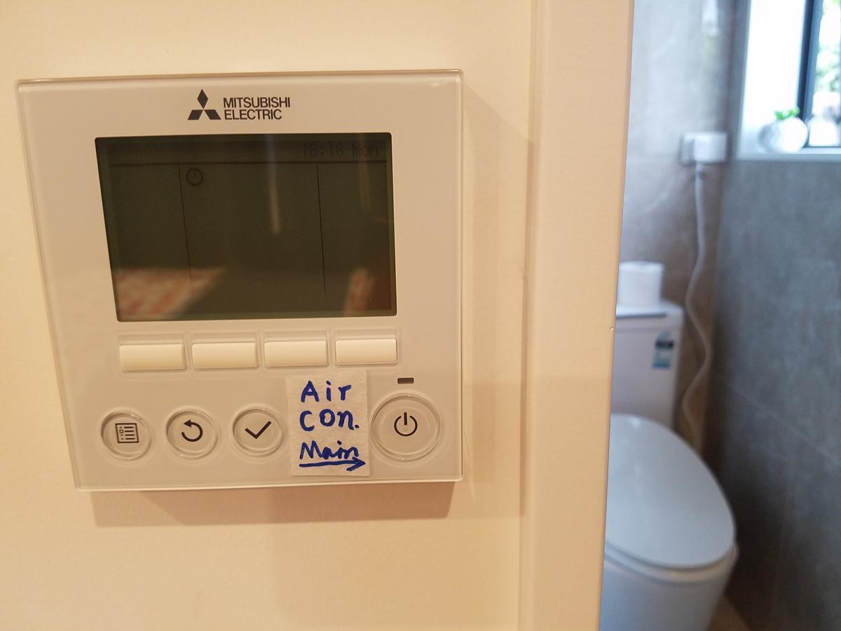 New Smart Home Nearby Plaza オークランド エクステリア 写真