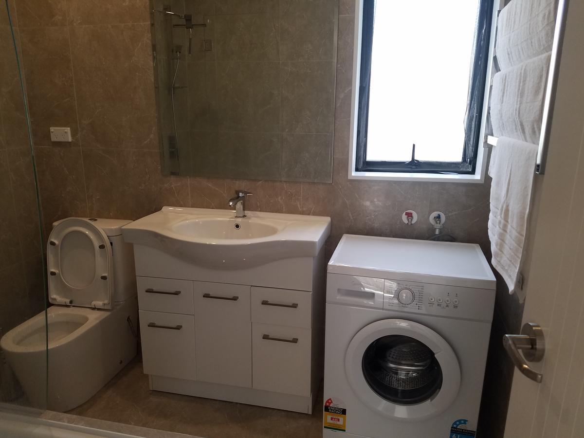 New Smart Home Nearby Plaza オークランド エクステリア 写真