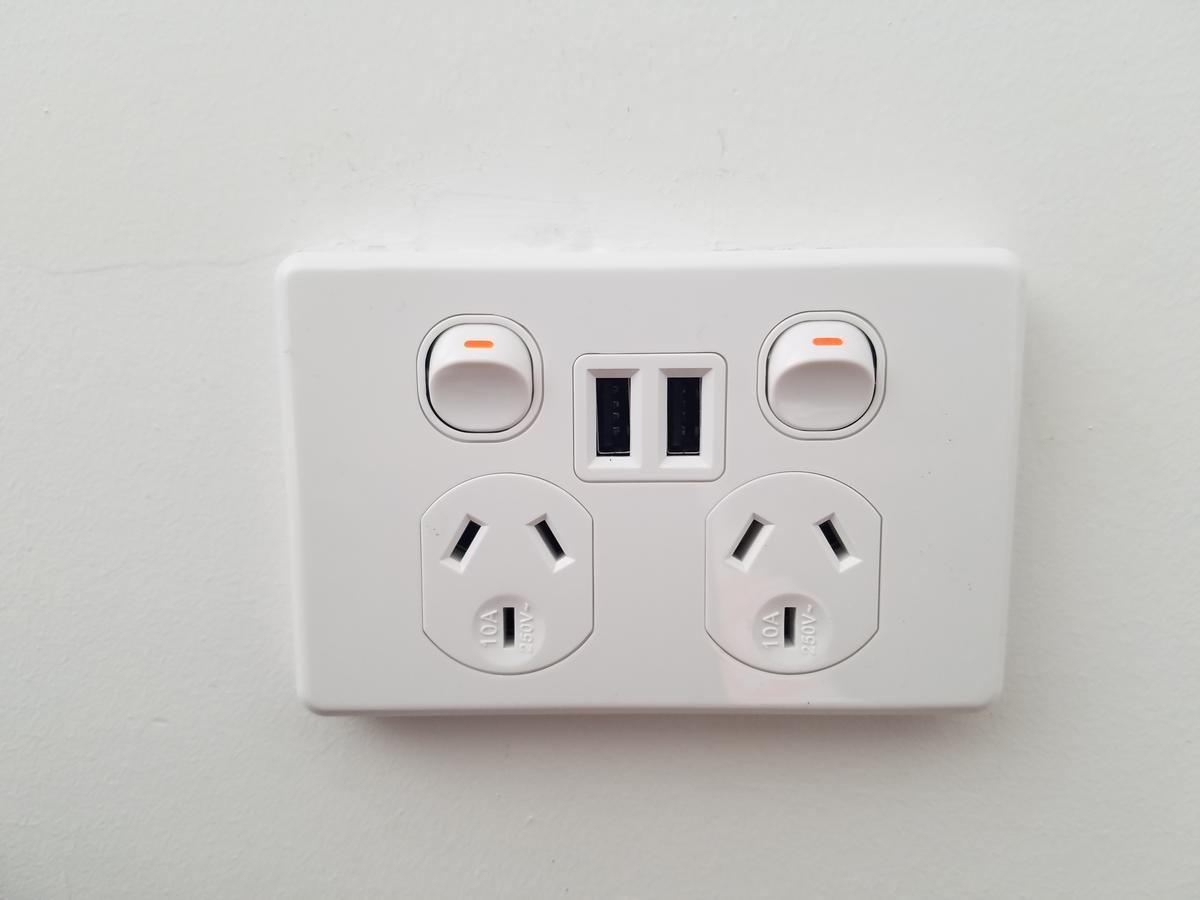 New Smart Home Nearby Plaza オークランド エクステリア 写真